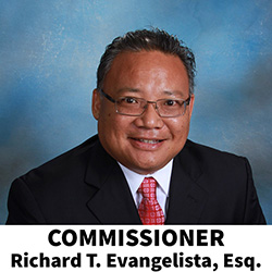 Richard T. Evangelista, Esq.